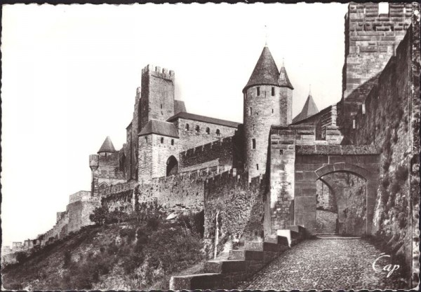 Carcassonne