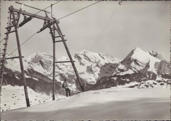 Alt St. Johann Vorderseite