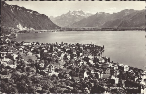 Montreux