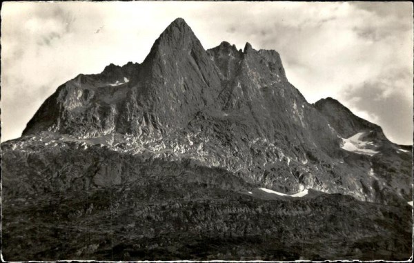 Les Perrons Vorderseite