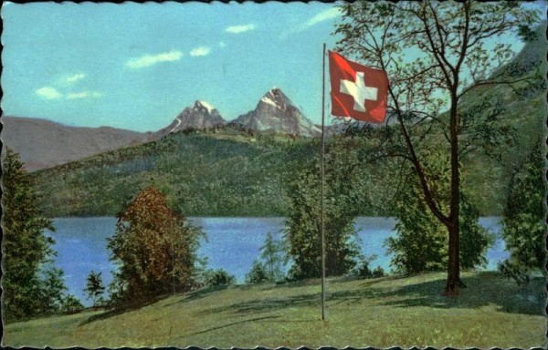 Rütli Vorderseite