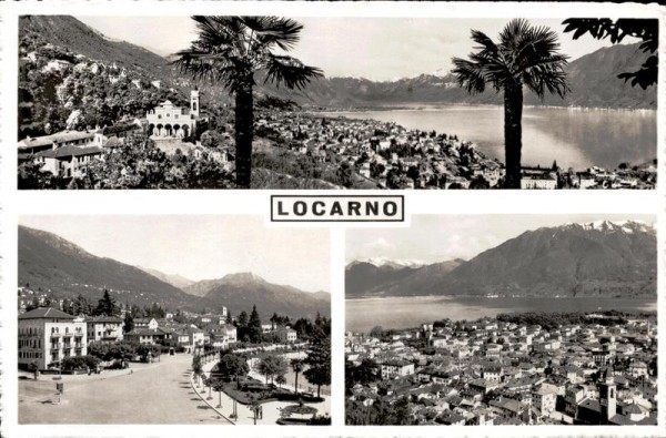 Locarno Rückseite