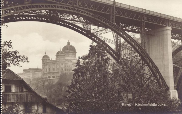 Kirchenfeldbrücke (Bern)