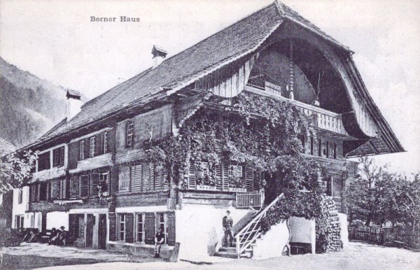 Berner Haus
