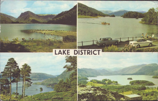 Lake District