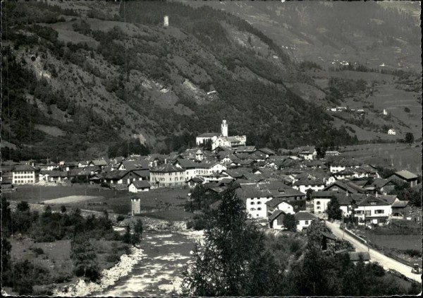 Andeer Vorderseite