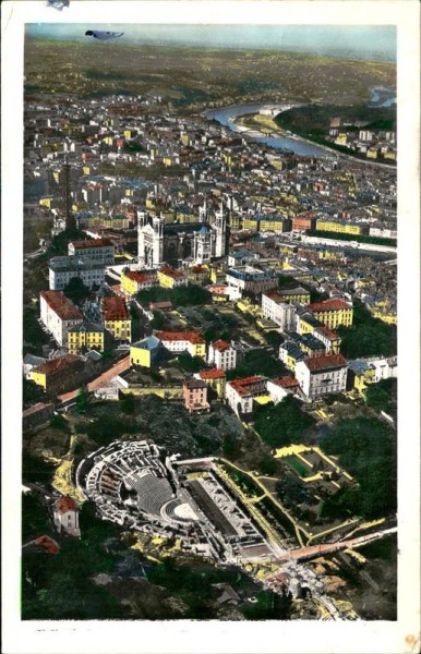 Lyon Vorderseite