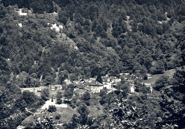 Bordei (Centovalli) e Terra Vechia Vorderseite
