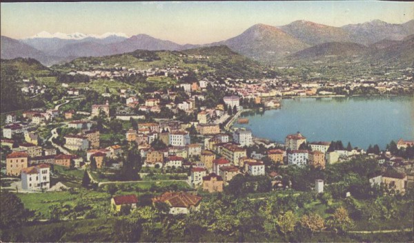 Lugano