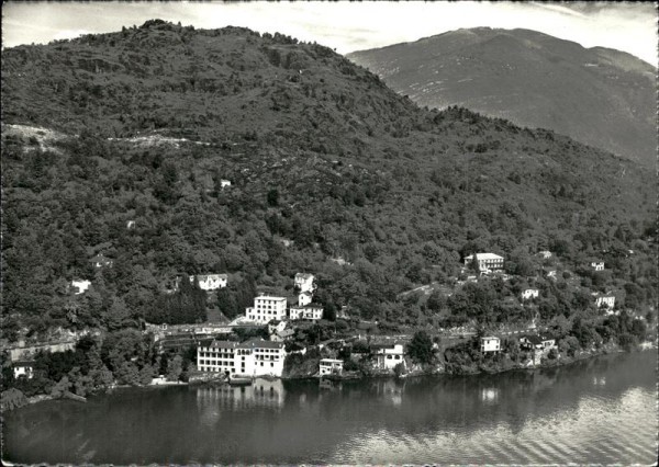 Ascona Vorderseite