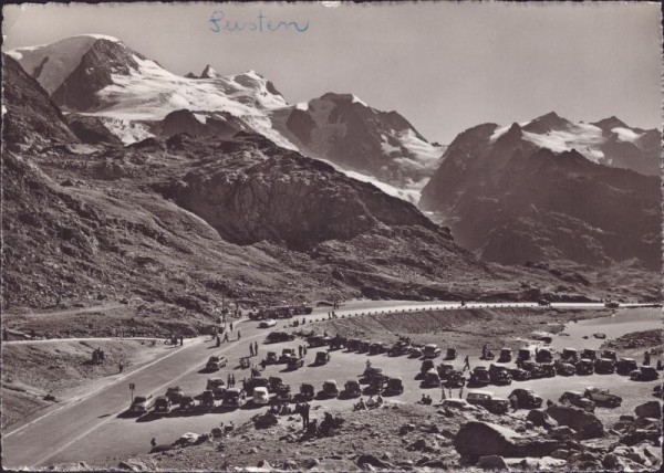 Sustenpass