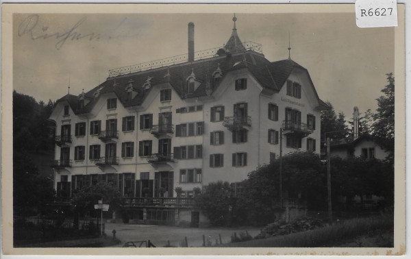 Kurhaus Richenthal