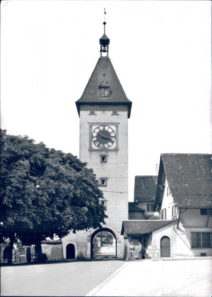 Neunkirch Vorderseite
