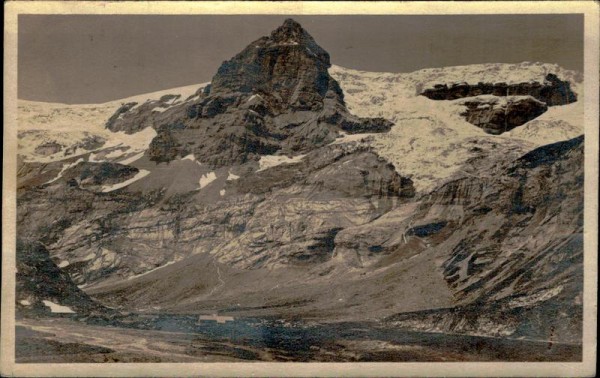 Kiental  Vorderseite