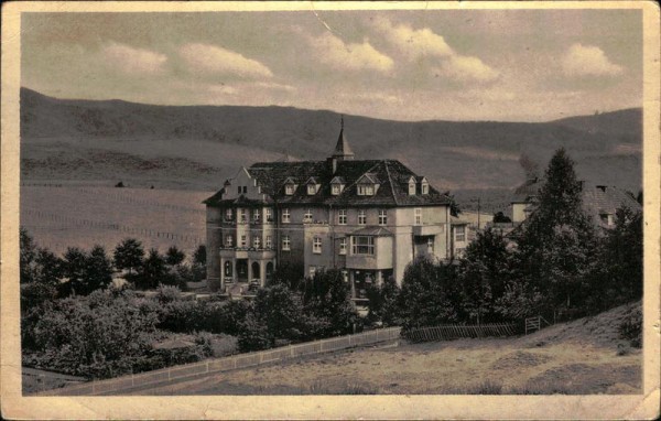 Heggen (Finnentrop) Vorderseite