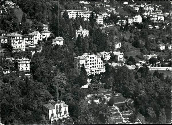 Locarno Vorderseite