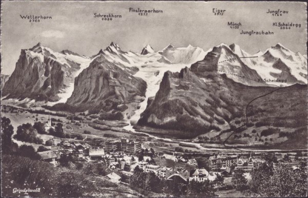 Grindelwald