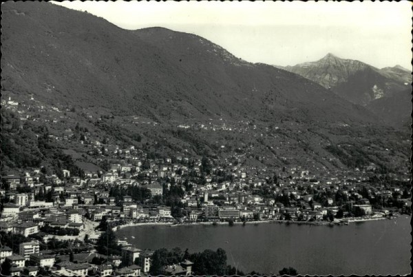 Locarno Vorderseite