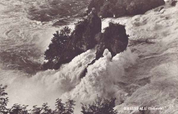 Rheinfall