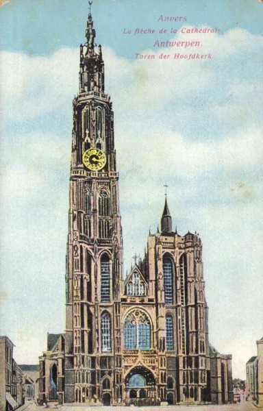 Antwerpen