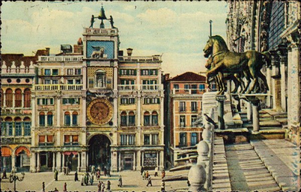 Venezia