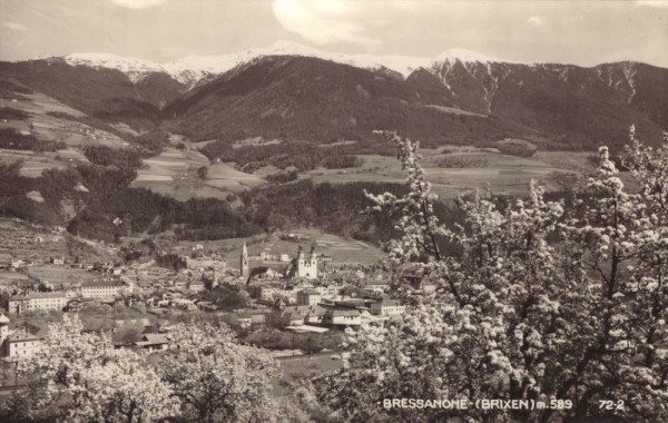Brixen