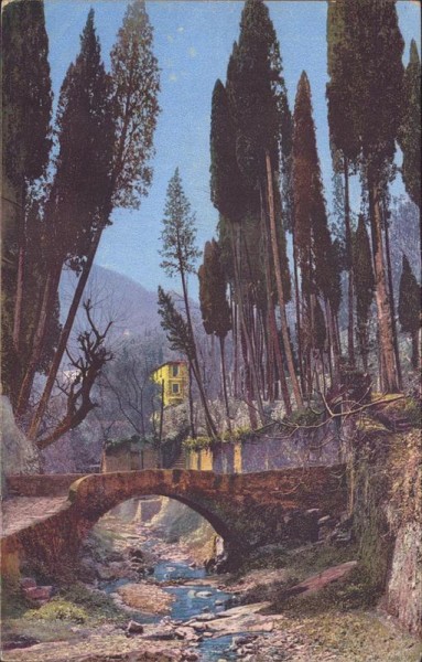 Camogli Vorderseite