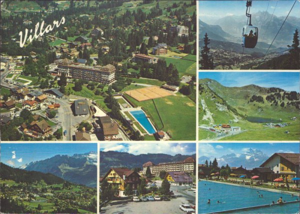 Villars