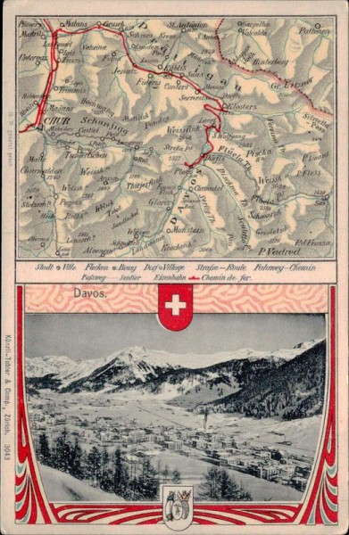 Davos Vorderseite