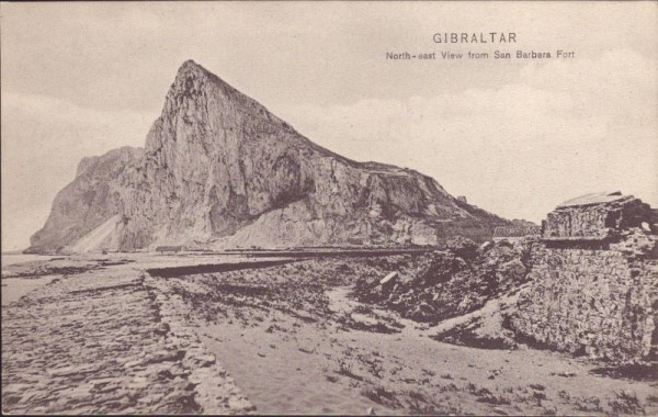 Gibraltar