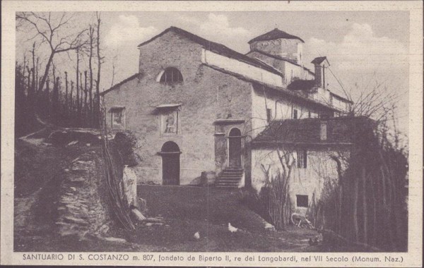 Santuario di Santa Maria dei Miracoli (Nocera Inferiore) Vorderseite