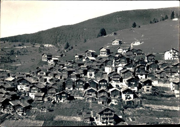 Saint-Martin  Vorderseite