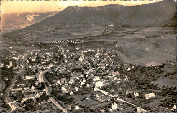 Deggingen (Württemberg) Vorderseite