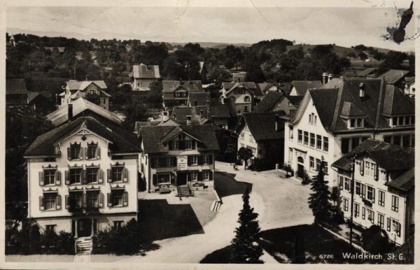 Waldkirch Vorderseite