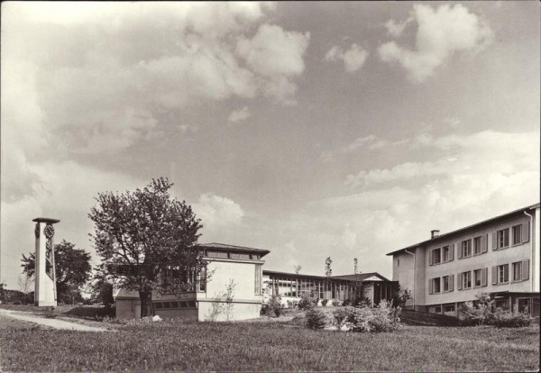 Männedorf Vorderseite
