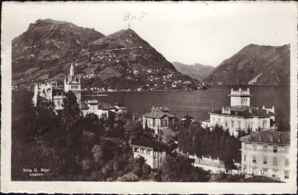 Lugano