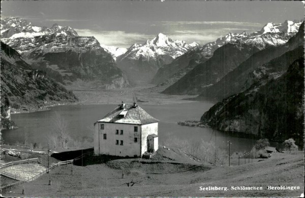Seelisberg Vorderseite