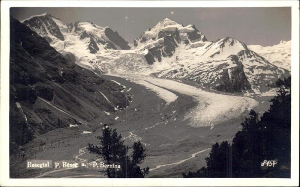 Pontresina Vorderseite