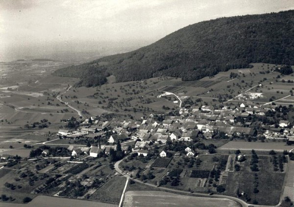 8224 Löhningen SH, Guntmadingerstrasse,Dorf, Hauptstrasse Vorderseite