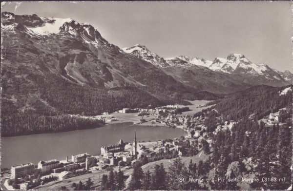 St. Moritz