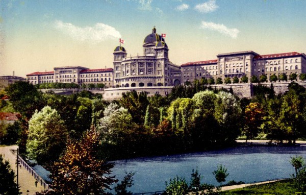 Bundeshaus (Bern)
