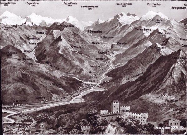 Bellinzona