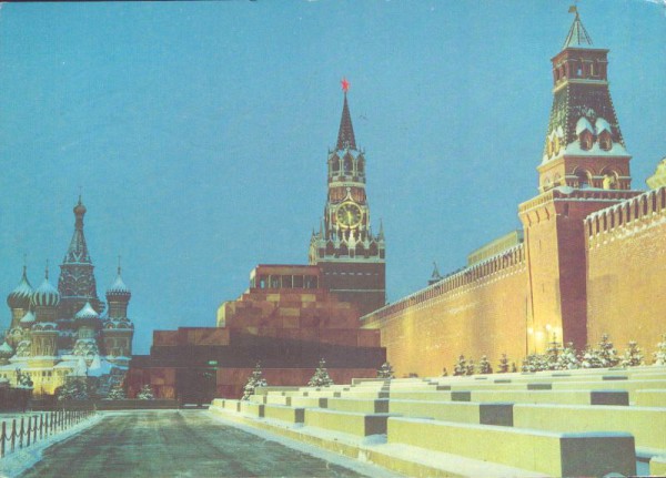 Moskau