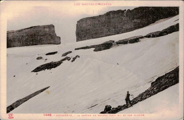 Gavarnie Vorderseite
