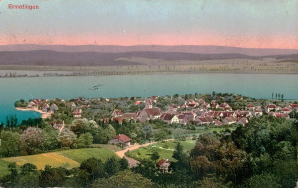 Ermatingen Vorderseite