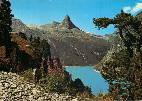 Vals Vorderseite