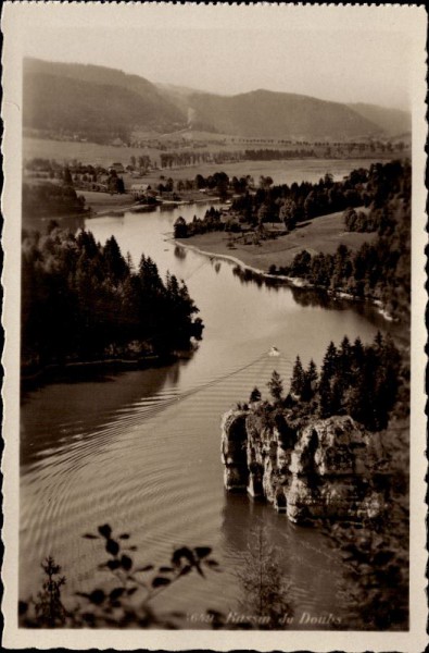 Doubs (Fluss)