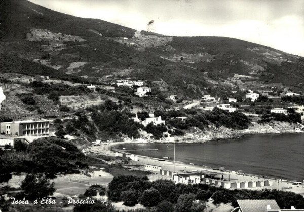 Elba Vorderseite