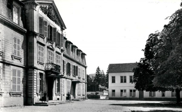 Arbois Vorderseite
