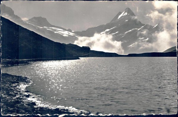 Grindelwald Vorderseite